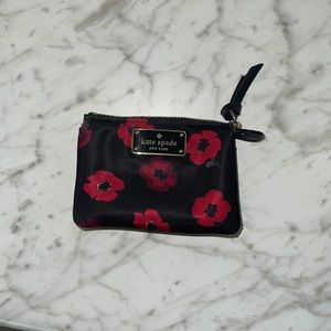 Kate Spade Mini Natasha Coin Purse